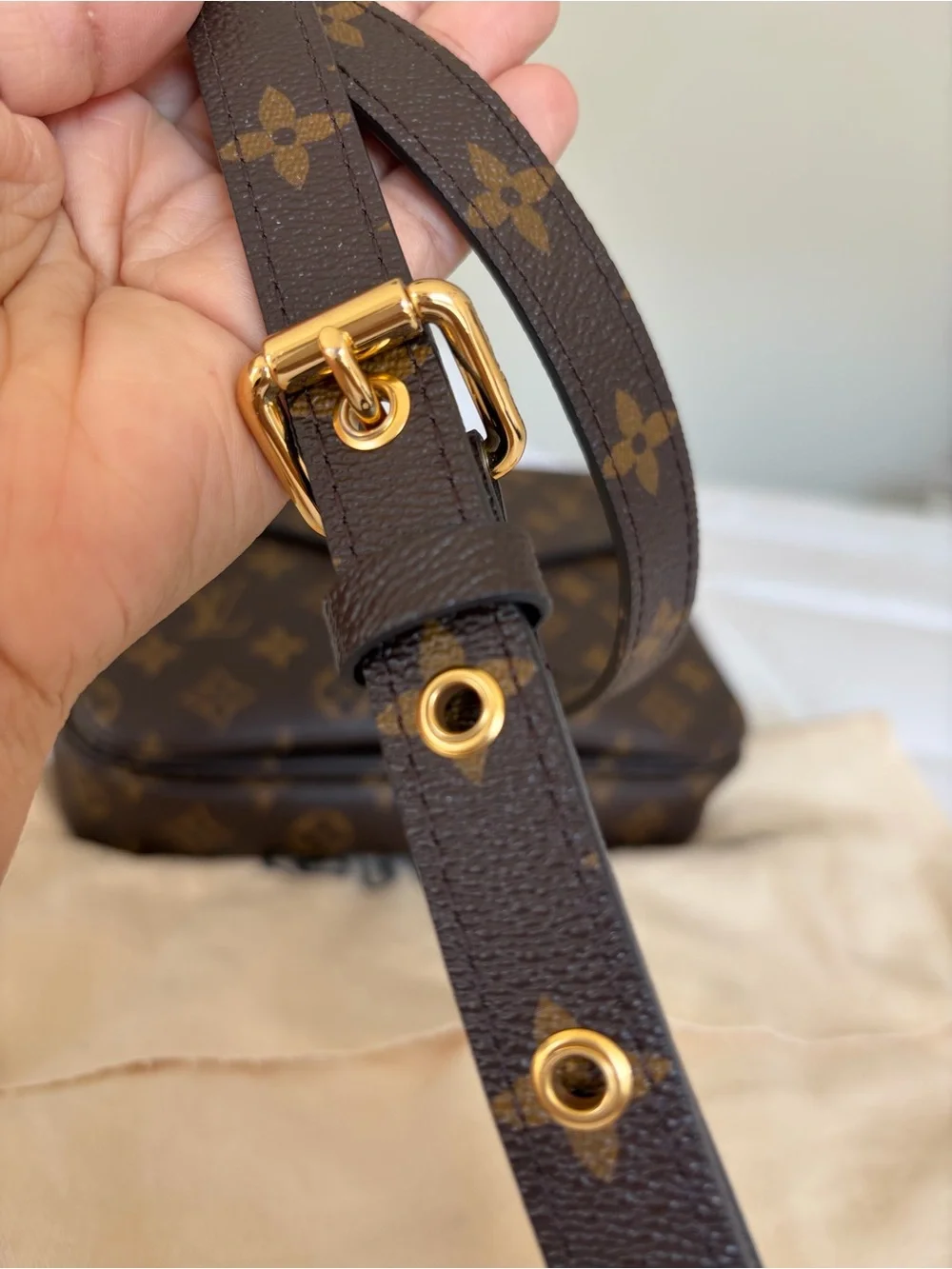 M44875
Pochette Métis - Picture 4 of 16